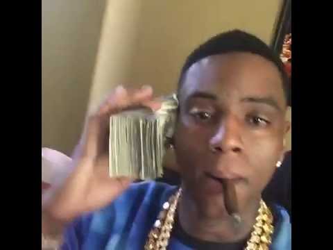 Soulja Boy x Go Yayo x Rocket Da Goon  #SODMG