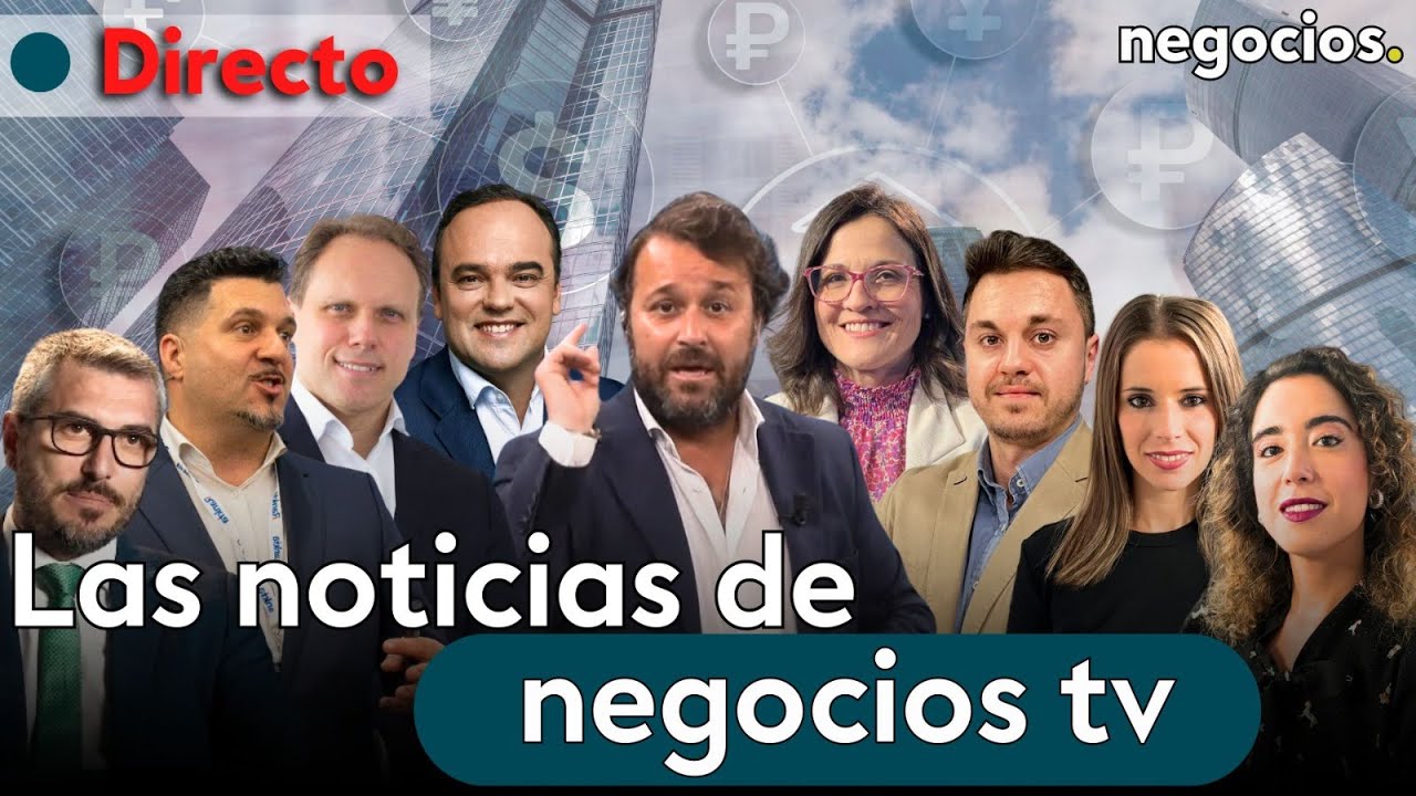 DIRECTO | El día D de Powell, Intel abandona Europa menos Irlanda y Draghi marca el camino