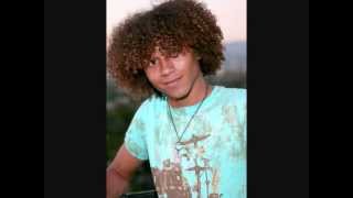 Corbin Bleu Run It Back Again Video Lyrics