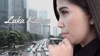 Download lagu LAKA KATONE - DEWI DIVA ( VIDEO CLIP) mp3