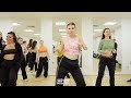Team Salut x Düki Tran - WOW | Dance Choreography | Doug Da Silva | NOT JUST HIP HOP