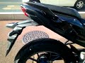 ホンダ HORNET2.0 問合せNO.5309★HORNET2.0!ABS付!FI車!倒立フォーク!人気のブラック!