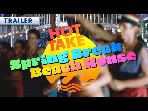 本週新聞預告（3/12/21) (This Week on Tooning Out The News | Trailer (3/12/21))