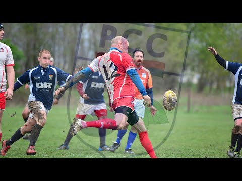 Ragbi Savez Srbije / RK Dinamo - RK Vojvodina