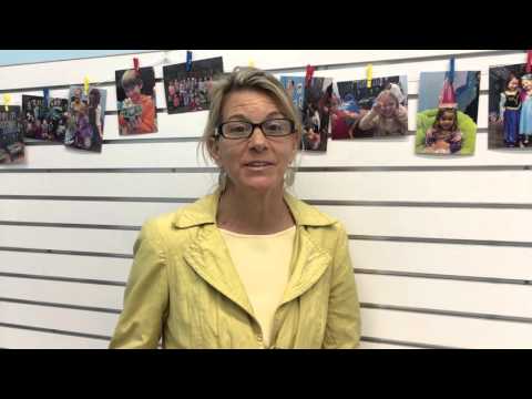 What A Home School Mom Is Saying....