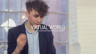 Young Stadium Club - Virtual World