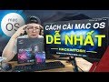 Hướng Dẫn Cài HACKINTOSH Theo Cách DỄ NHẤT! - MacOS Mojave Hướng Dẫn Cài HACKINTOSH Theo Cách DỄ NHẤT! - MacOS Mojave