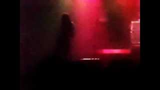 lillian axe.....LETTERS IN THE RAIN