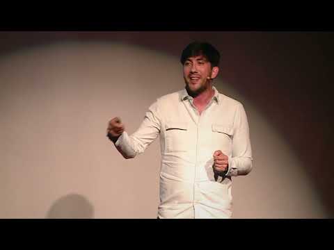 Because it isn’t always someone else’s responsibility | Rui Pedro Silva | TEDxAveiro