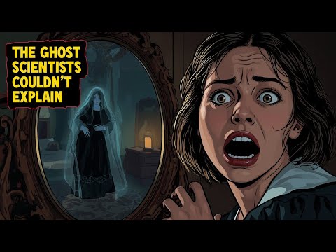 The Most Documented Ghost in History - The Cheltenham Haunting Files (1882-1985)