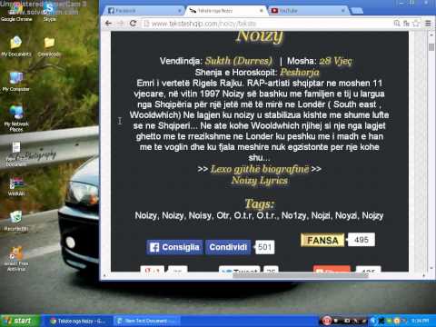 Rigels Raajku from (Eraa Demaj)