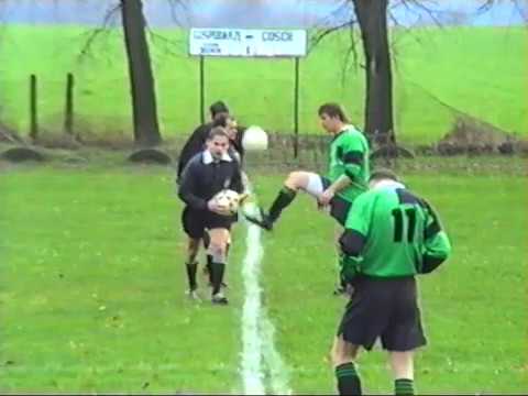 ,,STAL,, JASIEŃ  - ,, CZARNI,,  JELENIN