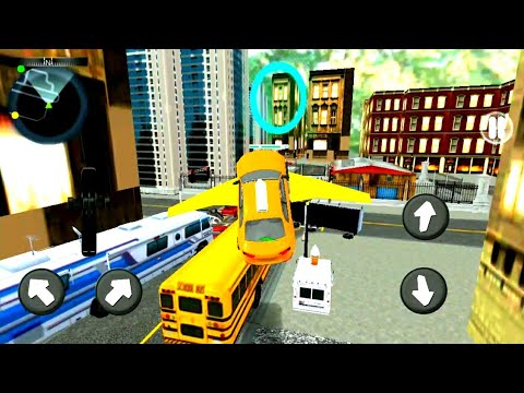 City Taxi Driving simulator: online Cab Games 2020 - Android gameplay