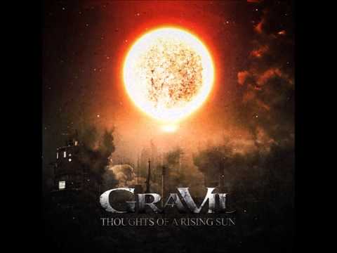 Gravil - Thoughts Of A Rising Sun [HD]