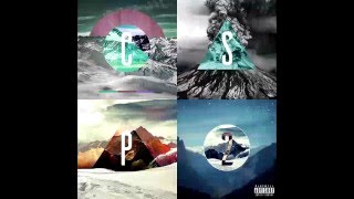 Eric Bellinger -Ether / Doze Off / Inception