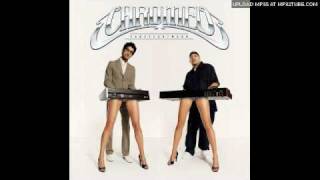 Chromeo - Call Me Up (original)