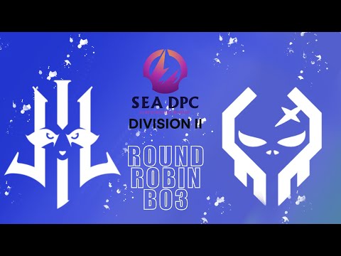 Lilgun vs Execration Dota 2 Highlights - Bo3 DPC SEA Tour 3 Division 2 (2022) | LatepostDota