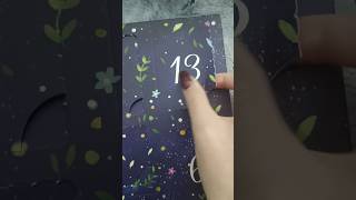 ASMR Day 13 of Tea Advent (🎧 soft spoken, crinkles) #advent2025 #lathébox