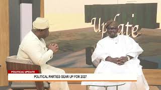 Download lagu Prof AA Kana On Ekiti and Osun Off Season Election Next #ProfAAKanaOnNTA  mp3