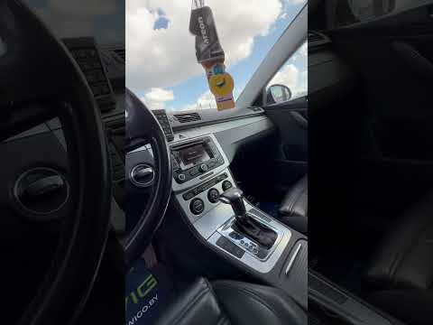 фото volkswagen passat b6 0