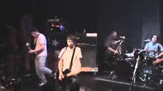 Sparta - Sans Cosm (New Orleans, Los Angeles, USA)