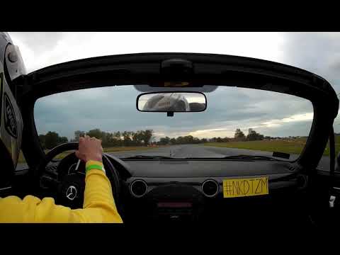 Kiskunlacháza_ Szlalom OB_ 3.futam - 2021.09.18 - ESŐ