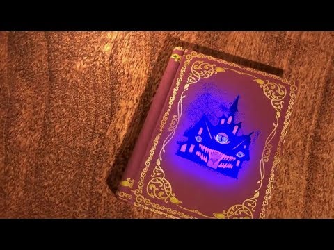 Nachrichten für 26.10.2019 zum Ghosthouse Nordhausen