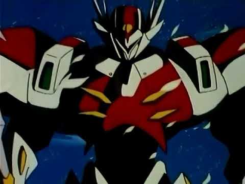 Uchuu no Kishi Tekkaman Blade REASON Yumiko Kosaka