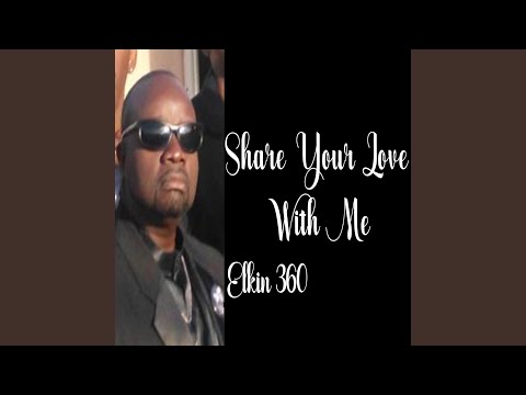 Share Your Love with Me