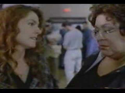 Sharyn Scott in "Storm Chasers"