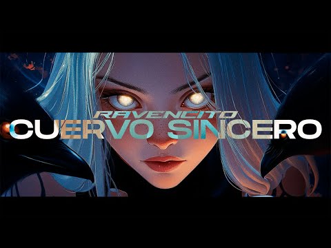 RAVENCITO - Cuervo Sincero [VIDEOCLIP OFFICIAL]
