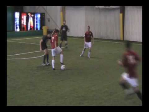 Abdi's Assassins VS Roma @ wolf's Indoor