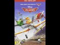 Planes 2013 DVD Overview