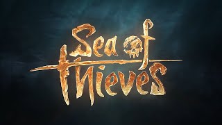 Sea of Thieves：おんぶにだっこ伝説