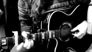 Sacred Heart (Cover) - The Civil Wars