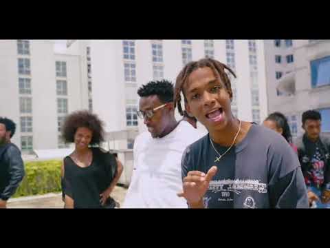 DALLY - Thirsty (Official Video)