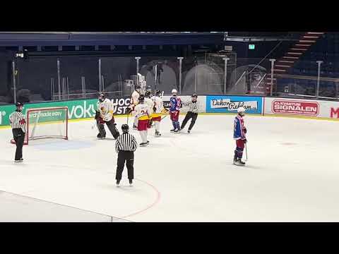 Vålerängen-Viking HC J18