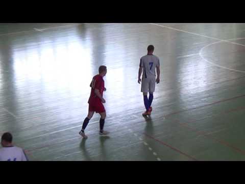 12FC Sparta – Банна Хата-3 2