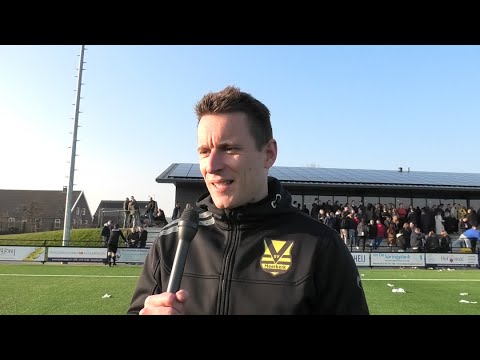 Interviews sv Meerkerk -  Ameide