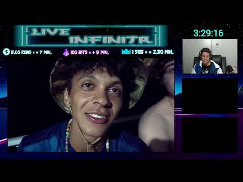 NADA NESSE VIDEO FAZ SENTIDO! REACT VENDO A FLORESTA COM OUTRO ZÓIO - PERDIDOS NA AMAZÔNIA #1