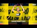 ? GEWELDIGE AFSTANDSSCHOTEN! ? | Samenvatting NAC Breda - VVV-Venlo