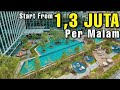 Hotel mewah tapi MURAH, diatas mal dan dekat airport Hotel mewah tapi MURAH, diatas mal dan dekat airport