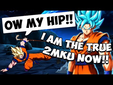 Hook is #1?! - Dekillsage vs. HookGangGod DBFZ National Championship Analysis