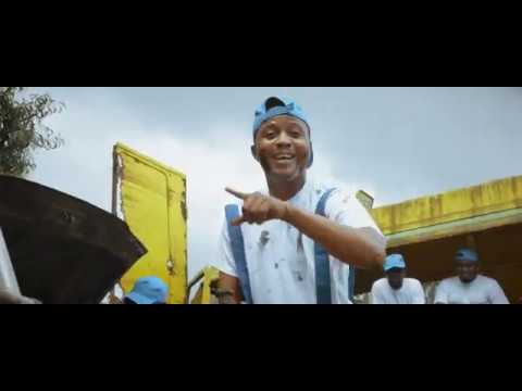 Prince Kiala - Le Carburant (Clip officiel)