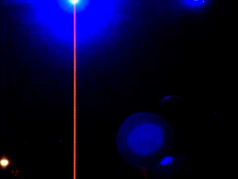 Trey Anastasio, Mike Gordan and the benevento russo duo Charter One Chicago 2006