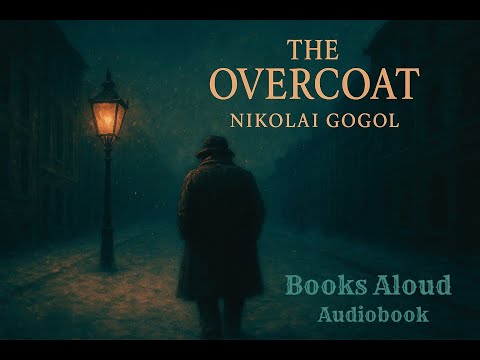 The Overcoat — Nikolai Gogol