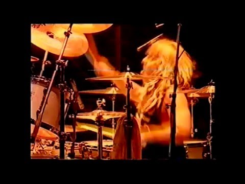 MOTÖRHEAD SZIGET 97´