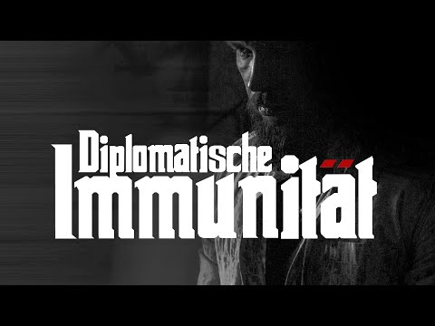 Kollegah - Diplomatische Immunität (Official Music Video)