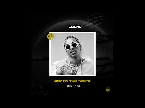 [FREE] LAYLOW X SNEAZZY X JOSMAN Type Beat 2021 - "CIUDAD" - PROD BY MBZ