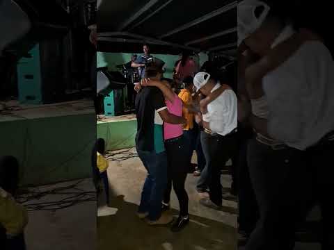 BAILES BONITOS EN EL MACANO DE LAS PALMAS